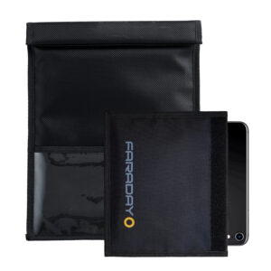 Forensic Faraday Bag Kit JACKET XL