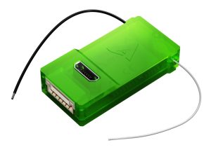 idME PRO Remote ID - UAS Remote Identification Device